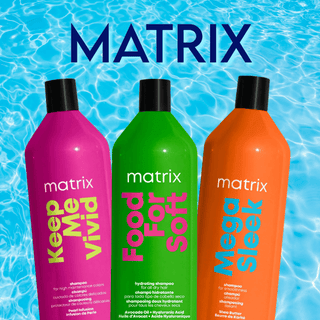 Matrix Liters