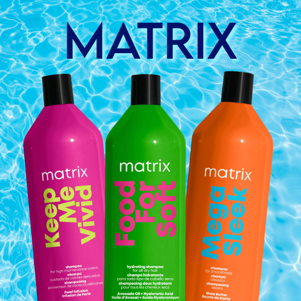 Matrix Liters