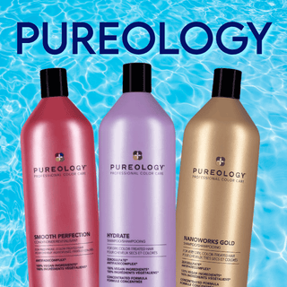 Pureology Liters