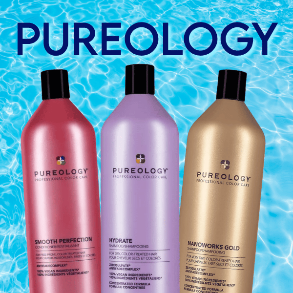 Pureology Liters