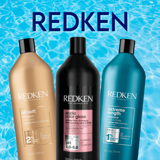 Redken Liters