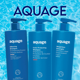 Aquage Liters