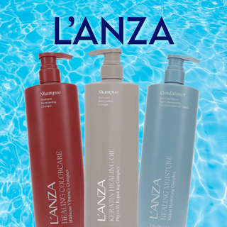 L'anza Liters