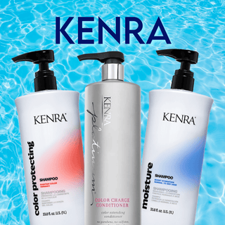 Kenra Liters