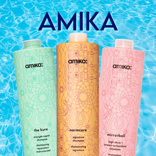 Amika Liters