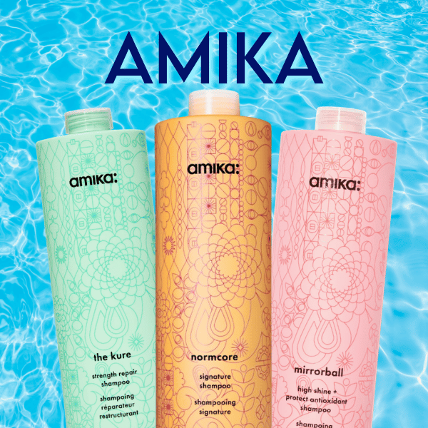 Amika Liters