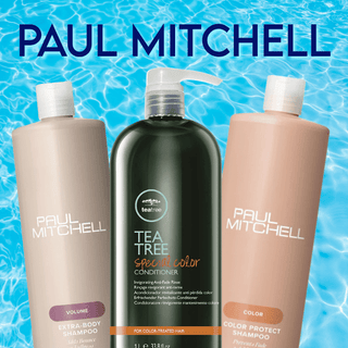 Paul Mitchell Liters