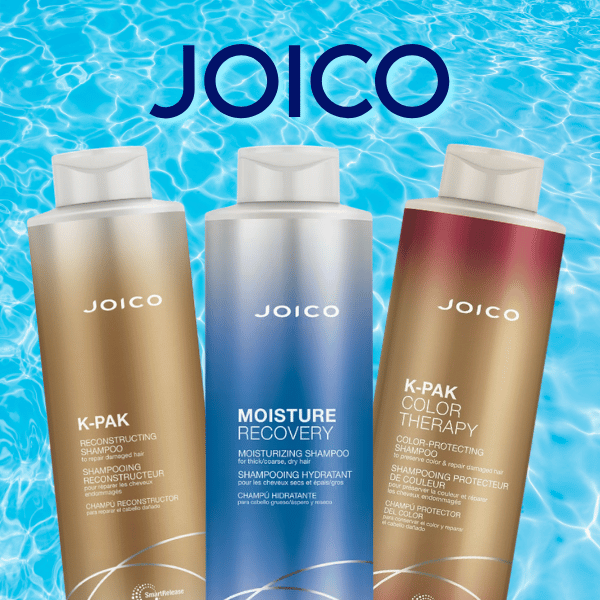 Joico Liters