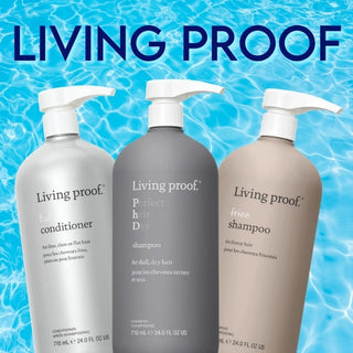 Living Proof Jumbos (24oz)