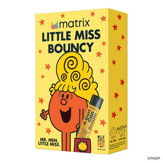 Matrix Little Miss Bouncy (A Curl Can Dream) Gift Set
