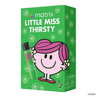 Matrix Little Miss Thirsty (Food For Soft) Gift Set