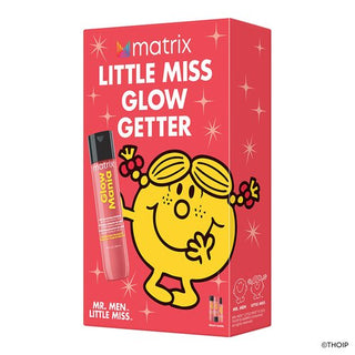 Matrix Little Miss Glow Getter (Glow Mania) Gift Set