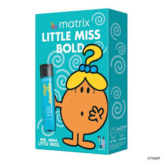 Matrix Little Miss Bold (High Amplify) Gift Set