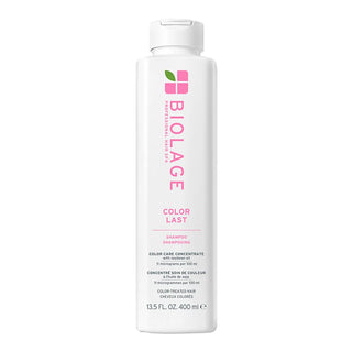 Biolage Colorlast Shampoo 13.5oz