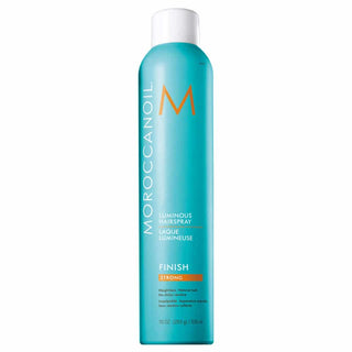 Moroccanoil Luminous Strong Hairspray 10oz