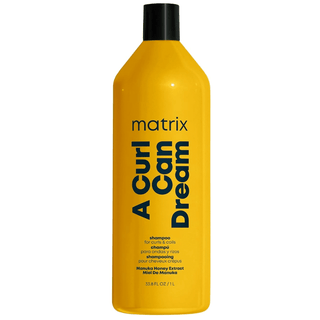Matrix A Curl Can Dream Shampoo Liter