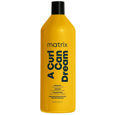 Matrix A Curl Can Dream Shampoo Liter
