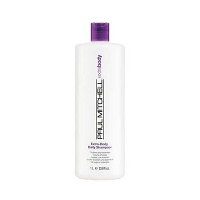 Paul Mitchell Extra Body Shampoo Liter