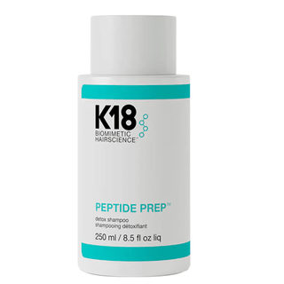 K18 Peptide Prep Detox Shampoo 8.5oz