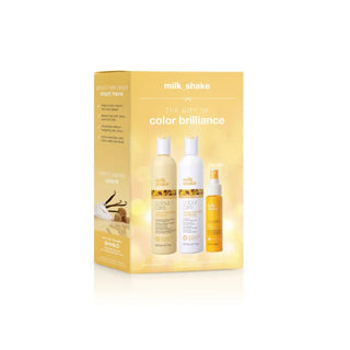 Milk_Shake Color Maintainer Gift Set