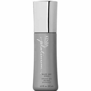 Kenra Platinum Blow Dry Spray 6.8oz