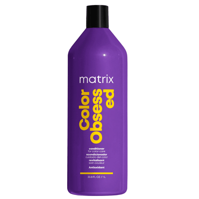 Matrix Color Obsessed Conditioner Liter