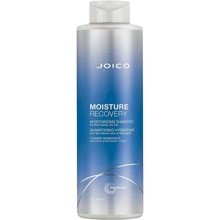 Joico Moisture Recovery Shampoo Liter