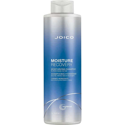 Joico Moisture Recovery Shampoo Liter