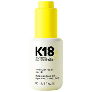 K18 Molecular Repair Oil 1oz