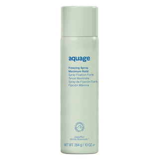 Aquage Freezing Hairspray 10oz