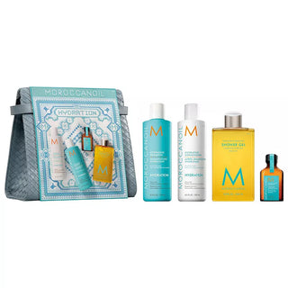 Moroccanoil Extra Volume Gift Set