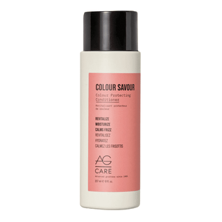 AG Hair Colour Savour Conditioner 8oz