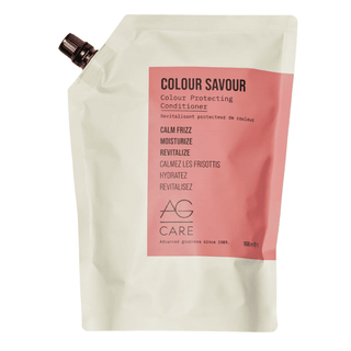 AG Hair Colour Savour Conditioner Liter