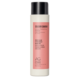 AG Hair Colour Savour Shampoo 10oz