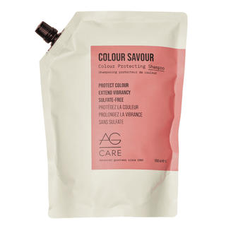 AG Hair Colour Savour Shampoo Liter