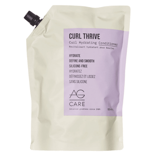 AG Hair Curl Thrive Conditioner Liter