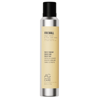 AG Hair Firewall Shine & Flat Iron Spray 5oz