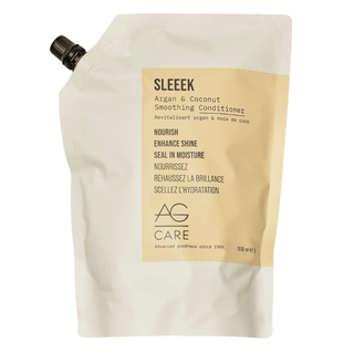 AG Hair Sleeek Conditioner Liter