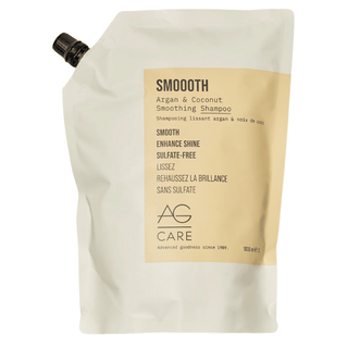 AG Hair Smoooth Shampoo Liter