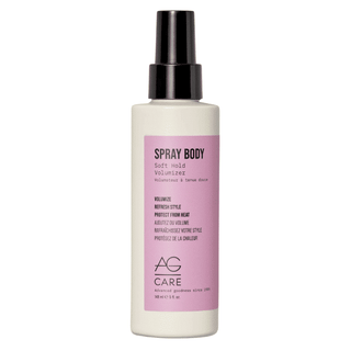 AG Hair Spray Body Volumizer 5oz
