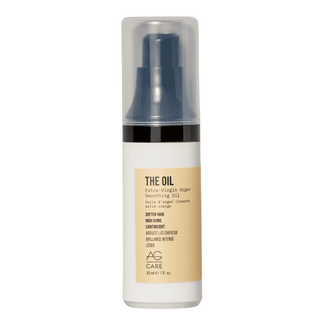 AG Hair The Oil Smoothing Oil 1oz