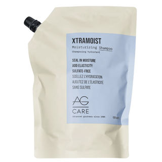 AG Hair Xtramoist Moisturizing Shampoo Liter