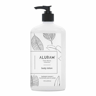 Aluram Body Lotion 18oz