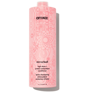 Amika Mirrorball Conditioner Liter