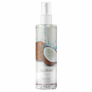 Aluram Coconut Water Texture Spray 8oz