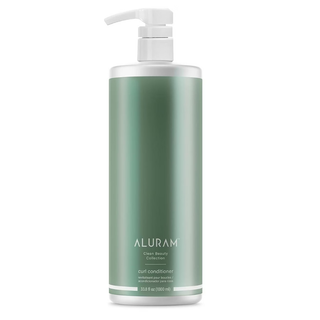 Aluram Curl Conditioner liter