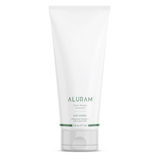 Aluram Curl Cream 6oz