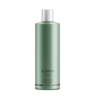 Aluram Curl Shampoo 12oz