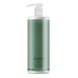 Aluram Curl Shampoo liter