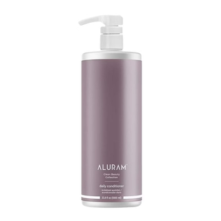 Aluram Daily Conditioner liter